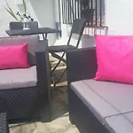 בית נופש Zikoinaren Txokoa Orduña