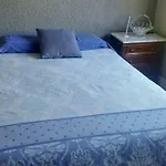 בית נופש Zikoinaren Txokoa