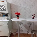 בית נופש Zikoinaren Txokoa *