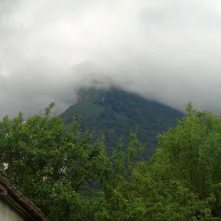 Zikoinaren Txokoa Дом отдыха *