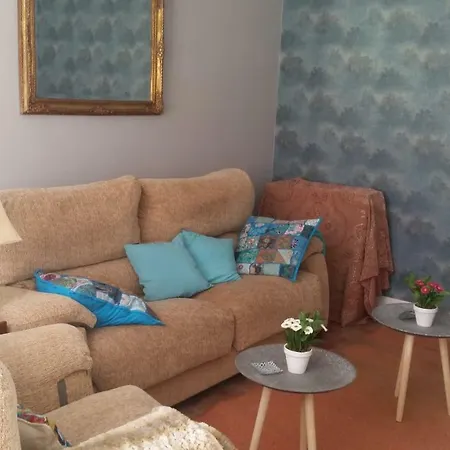 Zikoinaren Txokoa Дом отдыха *