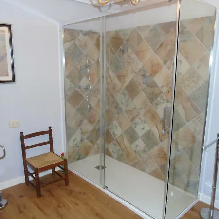 Zikoinaren Txokoa Дом отдыха