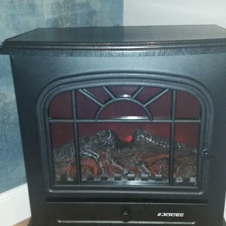 Дом отдыха Zikoinaren Txokoa