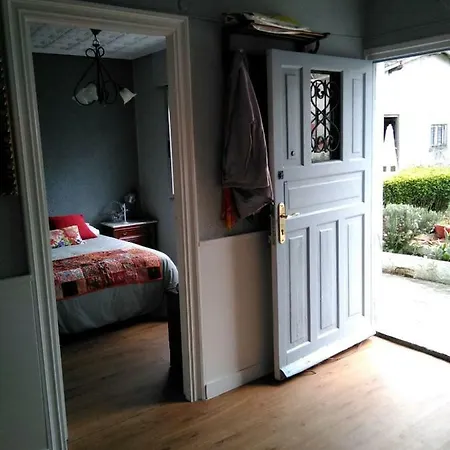 Zikoinaren Txokoa * Ордунья