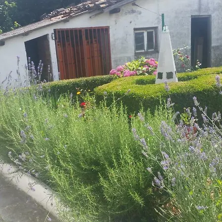 Zikoinaren Txokoa Дом отдыха *