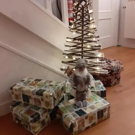 Zikoinaren Txokoa * Ордунья