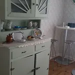 Zikoinaren Txokoa Holiday home Orduna
