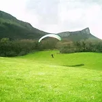 Zikoinaren Txokoa Casa vacanze Orduña