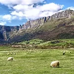 Zikoinaren Txokoa Casa vacanze Orduña
