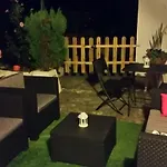 Zikoinaren Txokoa Holiday home Orduna
