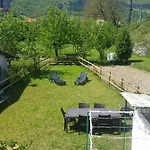 Zikoinaren Txokoa Holiday home Orduna