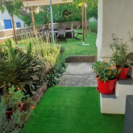 Zikoinaren Txokoa Casa vacanze Orduña