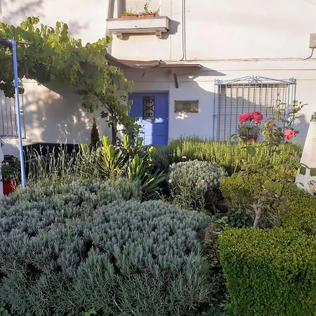Holiday home Zikoinaren Txokoa Orduna