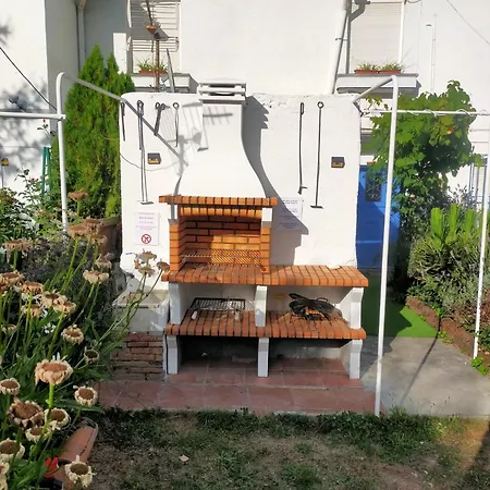 Zikoinaren Txokoa Nyaraló Orduña