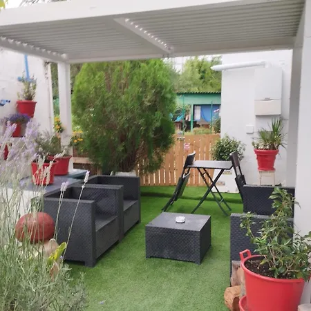 Casa de Férias Zikoinaren Txokoa