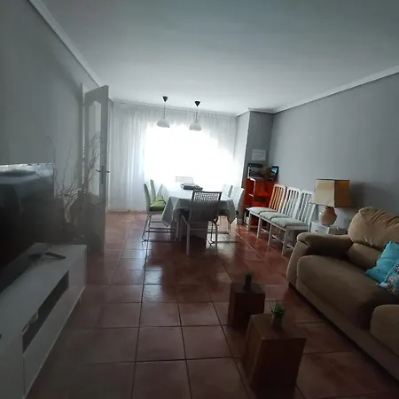 Zikoinaren Txokoa Casa de Férias *