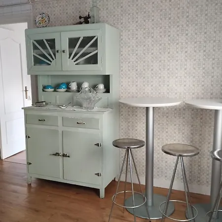 Zikoinaren Txokoa Casa de Férias