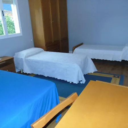 Zikoinaren Txokoa Holiday home *