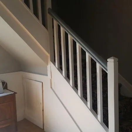 Zikoinaren Txokoa Nyaraló Orduña