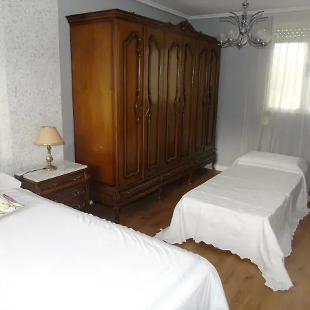 Nyaraló Zikoinaren Txokoa Orduña