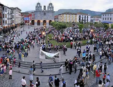 Zikoinaren Txokoa Orduna