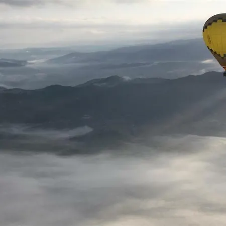 Nyaraló Zikoinaren Txokoa *