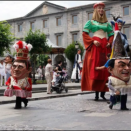 Zikoinaren Txokoa Nyaraló Orduña