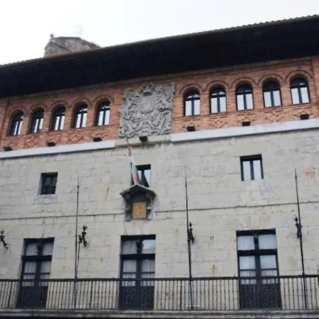 Zikoinaren Txokoa * Orduña