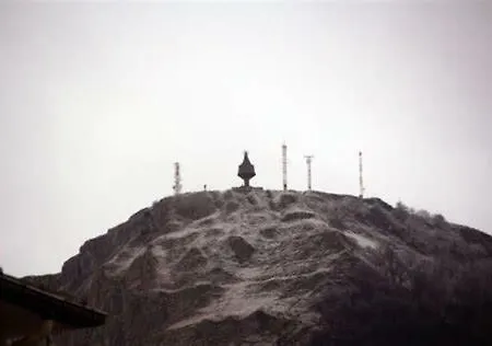 Zikoinaren Txokoa Holiday home