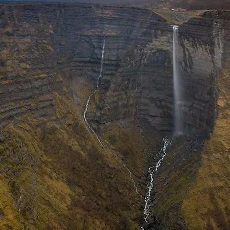 Zikoinaren Txokoa Holiday home Orduna