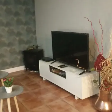 Zikoinaren Txokoa Nyaraló *