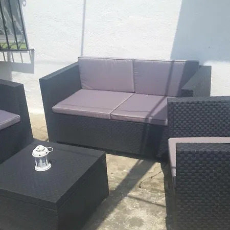 Zikoinaren Txokoa Nyaraló Orduña