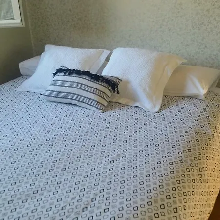 Nyaraló Zikoinaren Txokoa Orduña