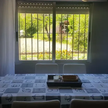Сasa de vacaciones Zikoinaren Txokoa Orduña