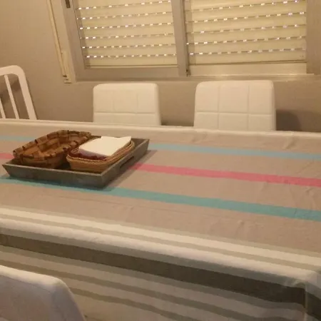 Zikoinaren Txokoa Nyaraló