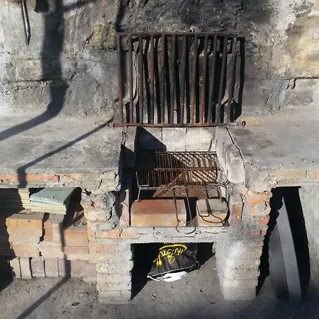 Zikoinaren Txokoa Nyaraló *