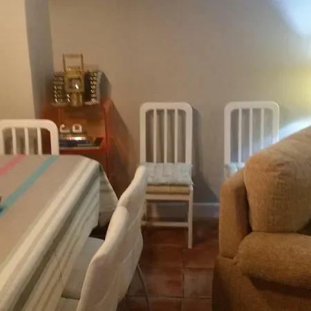 Zikoinaren Txokoa Holiday home Orduna