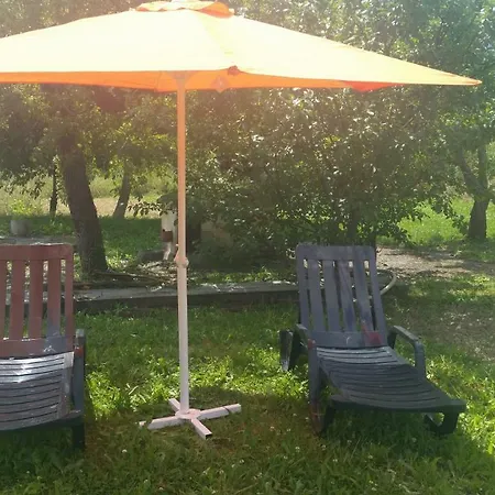 Holiday home Zikoinaren Txokoa Orduna