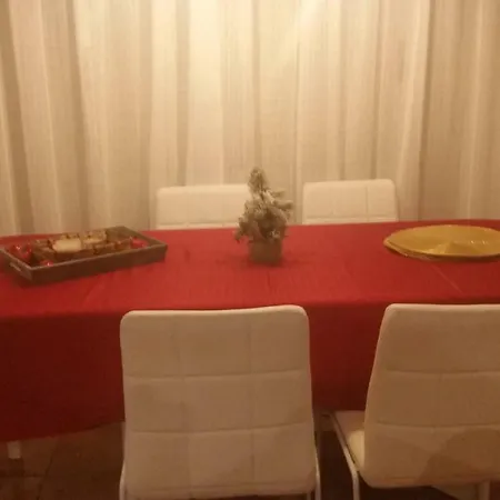 Zikoinaren Txokoa Tatil Evi