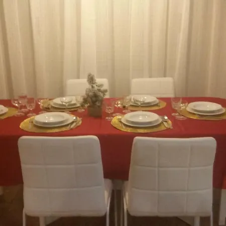 Nyaraló Zikoinaren Txokoa