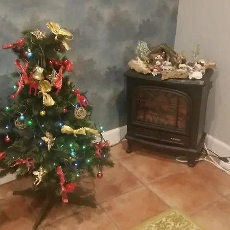 Holiday home Zikoinaren Txokoa