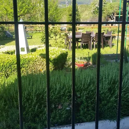 Nyaraló Zikoinaren Txokoa Orduña