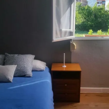 Nyaraló Zikoinaren Txokoa *