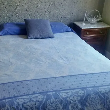 Holiday home Zikoinaren Txokoa