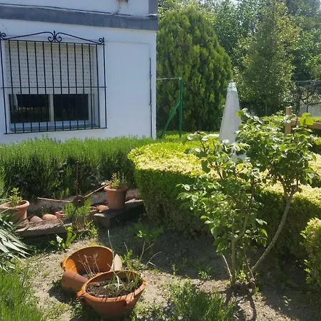 Holiday home Zikoinaren Txokoa