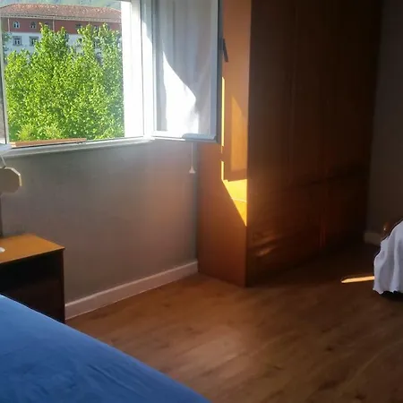 Zikoinaren Txokoa Nyaraló