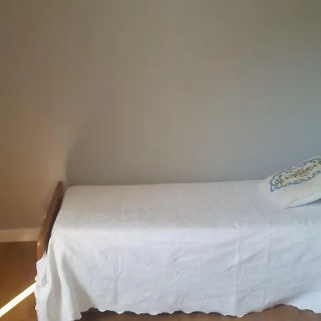 Tatil Evi Zikoinaren Txokoa *