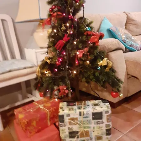 Holiday home Zikoinaren Txokoa