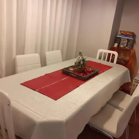 Zikoinaren Txokoa Holiday home