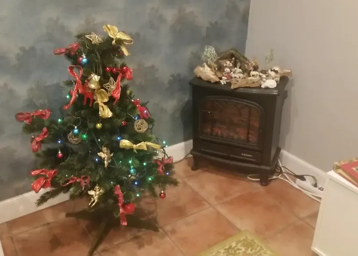 Holiday home Zikoinaren Txokoa